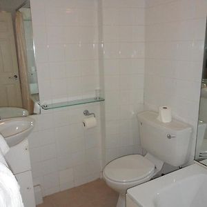 Driepersoonskamer