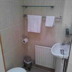 Kamer met Twee Aparte Bedden